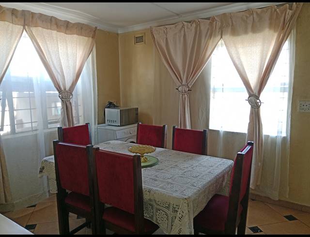 3 BEDROOM HOUSE FOR SALE IN NORTHDALE